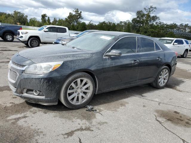 CHEVROLET MALIBU 2LT 2015 with VIN 1G11D5SL5FF225168 - Photo from auction