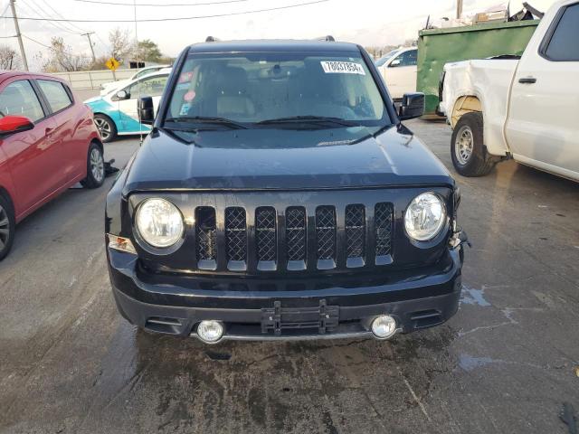 Photo 5 from auction – 2017 JEEP PATRIOT LA with VIN 1C4NJPFA8HD207915