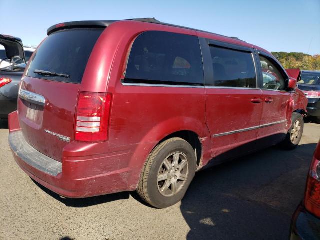 Photo 3 from auction – 2010 CHRYSLER TOWN & COU with VIN 2A4RR8DX5AR481268