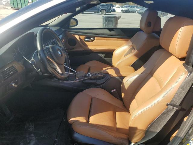 Photo 7 from auction – 2009 BMW 335 I with VIN WBAWL735X9P181563