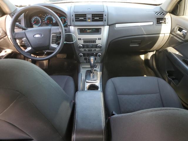 Photo 8 from auction – 2011 FORD FUSION SE with VIN 3FAHP0HA5BR233375