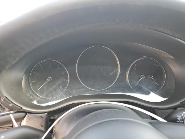 Photo 9 from auction – 2023 MAZDA CX-30 PREF with VIN 3MVDMBCM9PM560279