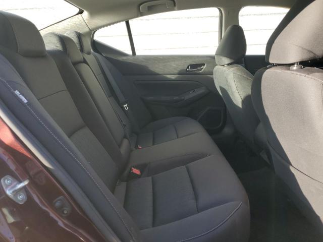 Photo 10 from auction – 2024 NISSAN ALTIMA SV with VIN 1N4BL4DV7RN419238