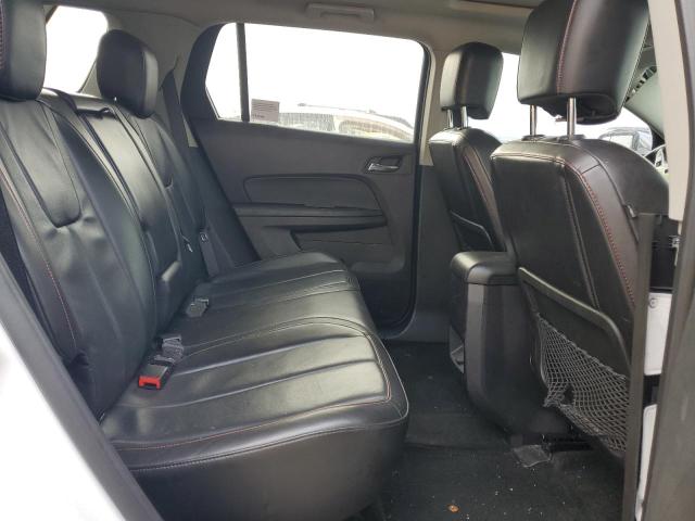 Photo 11 from auction – 2013 GMC TERRAIN SL with VIN 2GKALUEK6D6303217