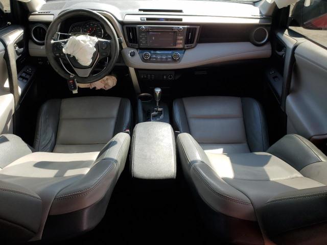 Photo 8 from auction – 2013 TOYOTA RAV4 LIMIT with VIN 2T3YFREV5DW014276
