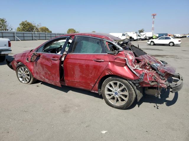 Photo 2 from auction – 2018 FORD FUSION SE with VIN 3FA6P0PU3JR277599