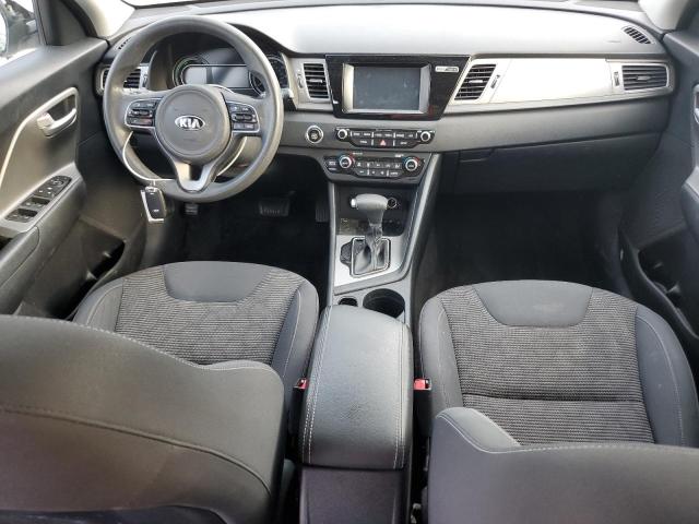 Photo 8 from auction – 2018 KIA NIRO FE with VIN KNDCB3LC9J5172093