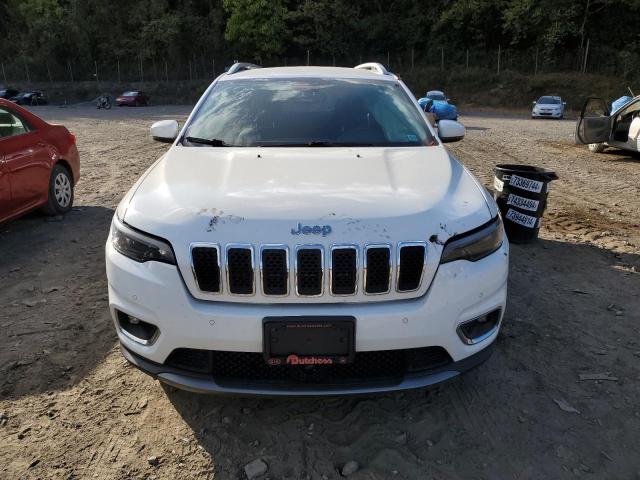 Photo 5 from auction – 2019 JEEP CHEROKEE L with VIN 1C4PJMDX3KD229987