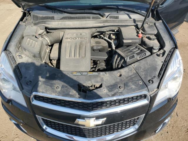 Photo 11 from auction – 2013 CHEVROLET EQUINOX LT with VIN 2GNALFEK6D1191983
