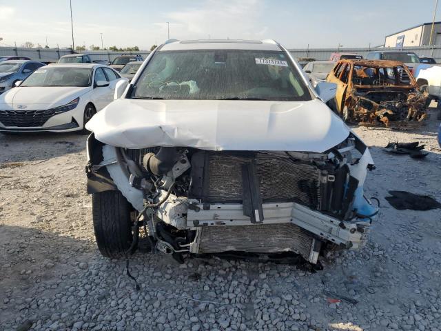 Photo 5 from auction – 2020 BUICK ENCLAVE PR with VIN 5GAEVBKW8LJ289150