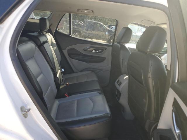 Photo 11 from auction – 2018 GMC TERRAIN SL with VIN 3GKALPEV9JL362233