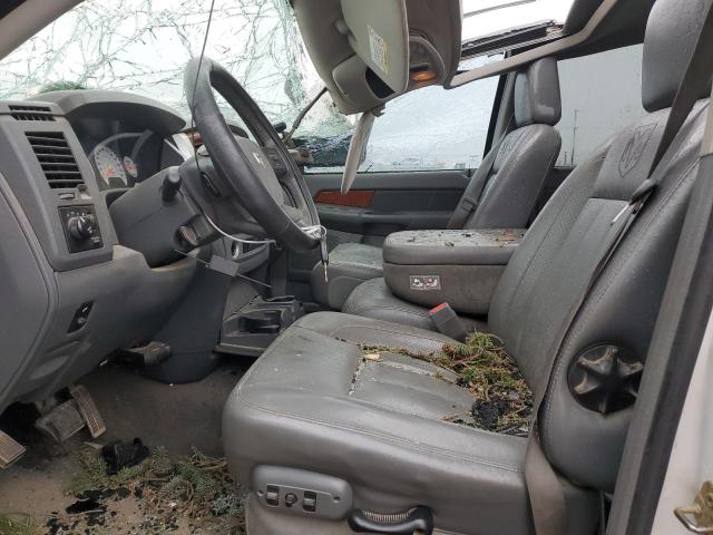 Photo 7 from auction – 2006 DODGE RAM 2500 S with VIN 3D7KS28C56G263656
