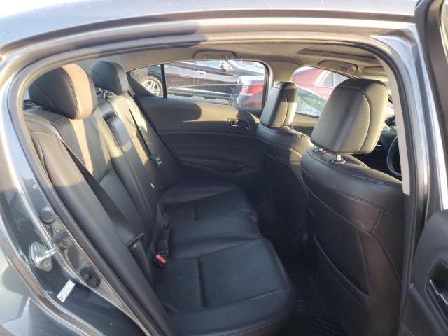 Photo 10 from auction – 2013 ACURA ILX 20 TEC with VIN 19VDE1F72DE012315