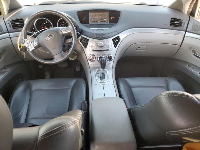 Photo 8 from auction – 2012 SUBARU TRIBECA LI with VIN 4S4WX9KD4C4401800