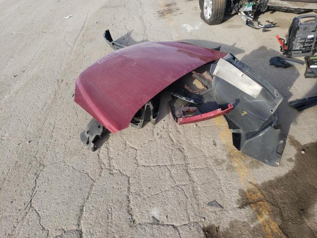 Photo 13 from auction – 2013 CHEVROLET EQUINOX LT with VIN 2GNFLDE37D6134858