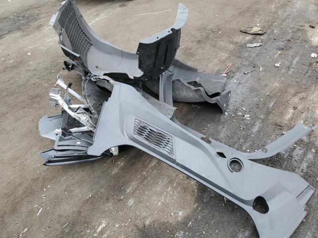Photo 12 from auction – 2024 CHEVROLET CORVETTE S with VIN 1G1YB3D41R5115372