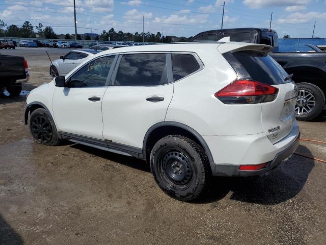 Photo 2 from auction – 2017 NISSAN ROGUE S with VIN KNMAT2MT9HP512497