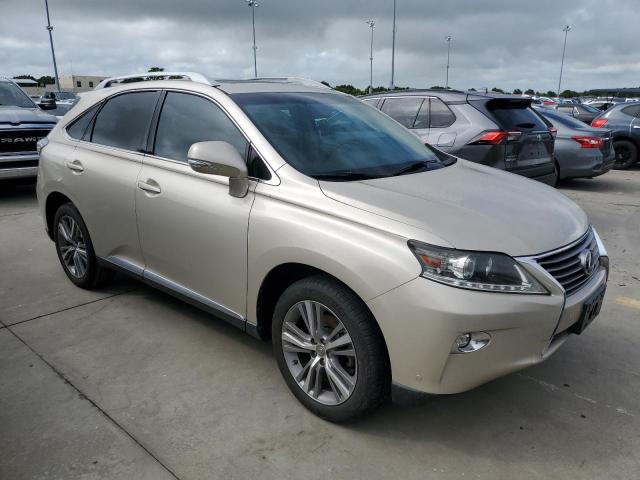 Foto 4 de la subasta – 2015 LEXUS RX 350 con VIN 2T2ZK1BA8FC151367