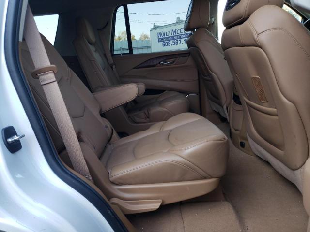 Photo 11 from auction – 2016 CADILLAC ESCALADE P with VIN 1GYS4DKJXGR424991