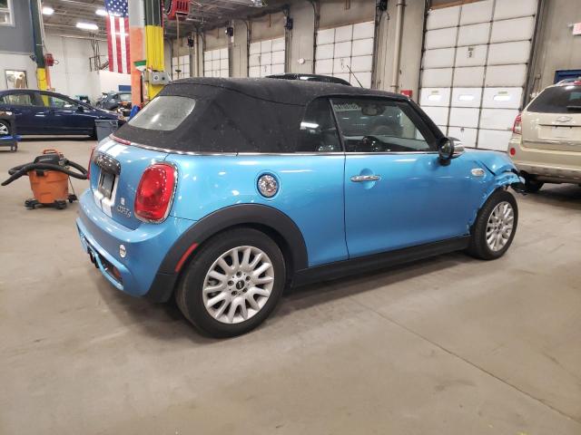 Photo 3 from auction – 2016 MINI COOPER S with VIN WMWWG9C50G3C22001