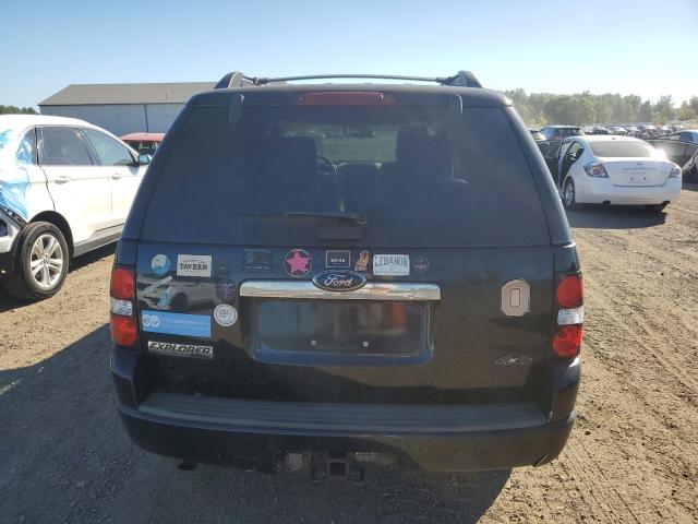 Photo 6 from auction – 2009 FORD EXPLORER L with VIN 1FMEU75E79UA02479