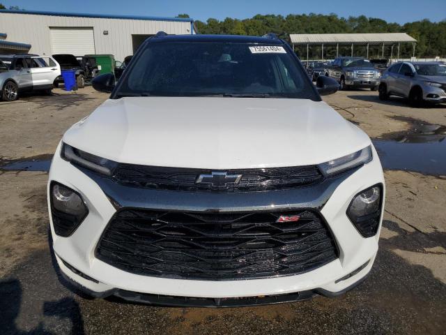Photo 5 from auction – 2021 CHEVROLET TRAILBLAZE with VIN KL79MTSL9MB139152