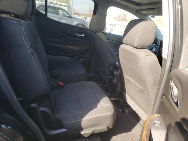 Photo 10 from auction – 2020 GMC ACADIA SLE with VIN 1GKKNRLS0LZ134233
