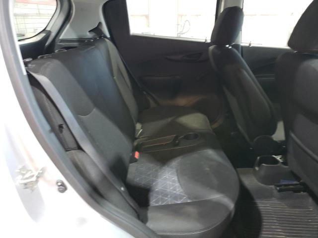 Photo 11 from auction – 2020 CHEVROLET SPARK LS with VIN KL8CA6SA9LC451541