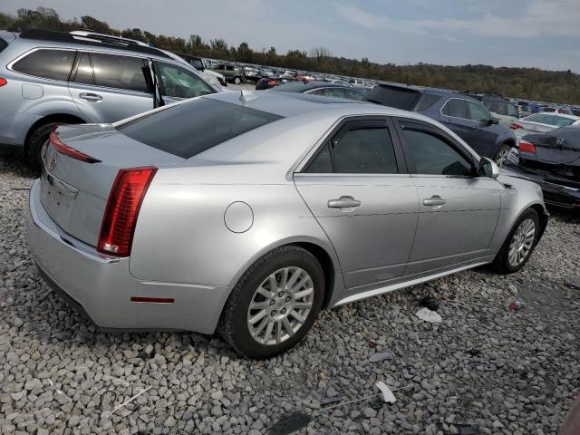 Photo 3 from auction – 2012 CADILLAC CTS LUXURY with VIN 1G6DE5E58C0114842
