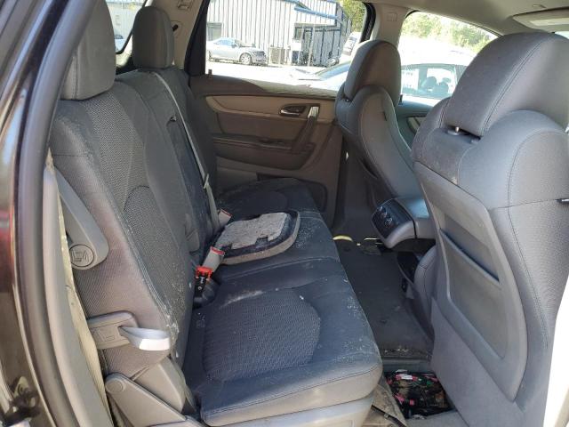 Photo 11 from auction – 2017 CHEVROLET TRAVERSE L with VIN 1GNKRGKD0HJ191469