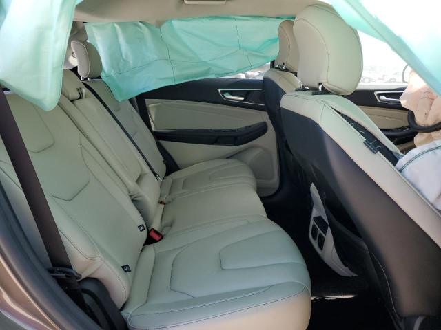 Photo 11 from auction – 2019 FORD EDGE TITAN with VIN 2FMPK3K95KBB00873