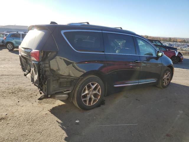 Photo 3 from auction – 2019 CHRYSLER PACIFICA L with VIN 2C4RC1GG6KR748686