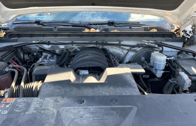 Photo 7 from auction – 2016 CHEVROLET SILVERADO with VIN 3GCUKREC1GG247648