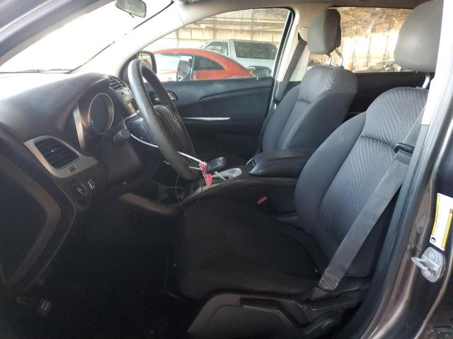 Photo 7 from auction – 2016 DODGE JOURNEY SX with VIN 3C4PDCBB5GT115676