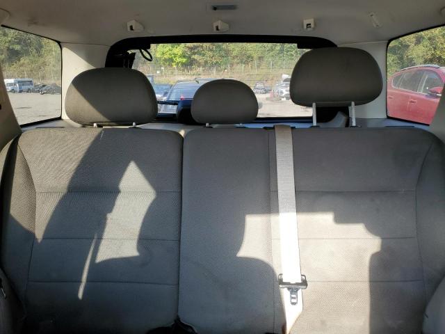 Photo 10 from auction – 2009 FORD ESCAPE XLT with VIN 1FMCU03G99KA21243