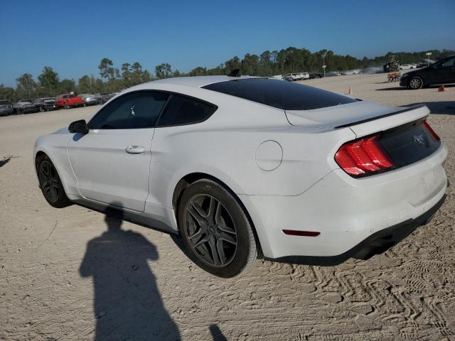 Photo 2 from auction – 2021 FORD MUSTANG with VIN 1FA6P8TH2M5128096