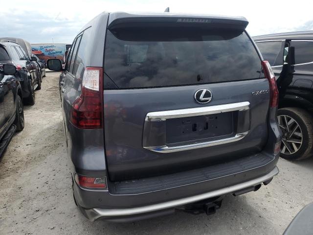 Photo 6 from auction – 2021 LEXUS GX 460 PRE with VIN JTJAM7BX0M5275207