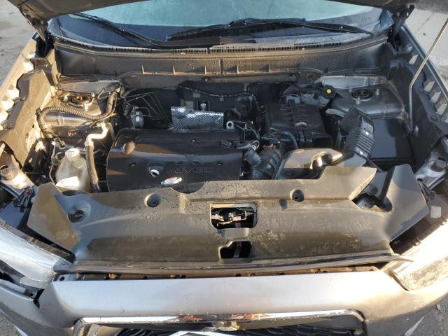 Photo 12 from auction – 2014 MITSUBISHI OUTLANDER with VIN 4A4AR4AU1EE006072