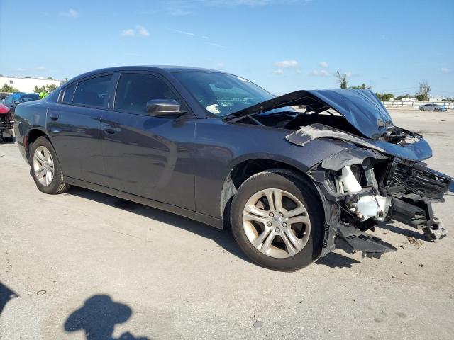 Photo 4 from auction – 2022 DODGE CHARGER SX with VIN 2C3CDXBG0NH161265
