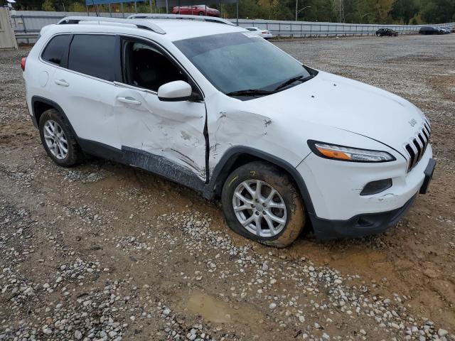 Photo 4 from auction – 2018 JEEP CHEROKEE L with VIN 1C4PJLCB5JD566157