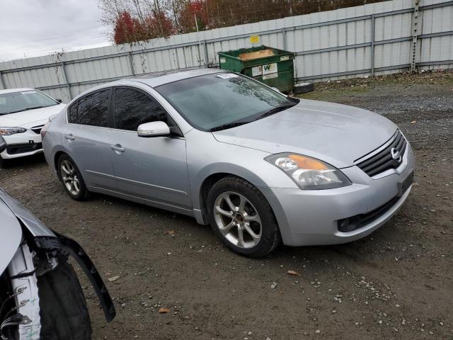 Photo 4 from auction – 2007 NISSAN ALTIMA 3.5 with VIN 1N4BL21E67N411749