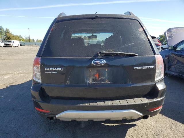 Photo 6 from auction – 2010 SUBARU FORESTER 2 with VIN JF2SH6DC2AH724186