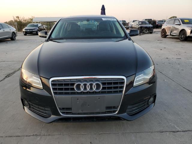 Photo 5 from auction – 2011 AUDI A4 PREMIUM with VIN WAUEFAFL0BN000448