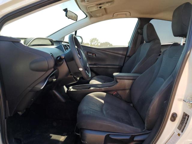Photo 7 from auction – 2016 TOYOTA PRIUS with VIN JTDKBRFU4G3011609