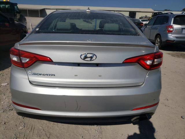 Photo 6 from auction – 2017 HYUNDAI SONATA SE with VIN 5NPE24AF2HH504865