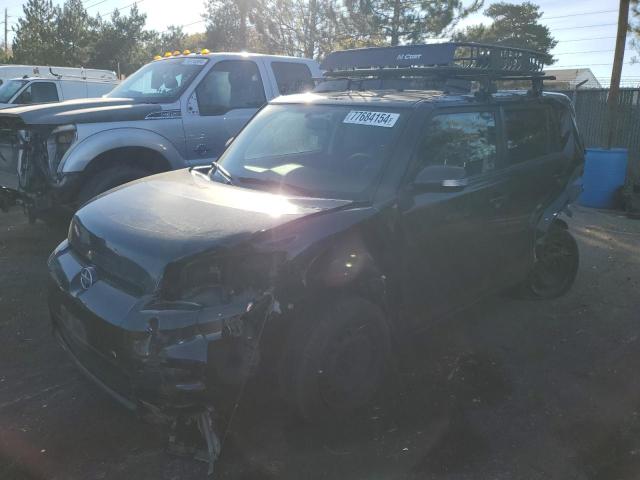 Photo 1 from auction – 2014 TOYOTA SCION XB with VIN JTLZE4FE5EJ054497