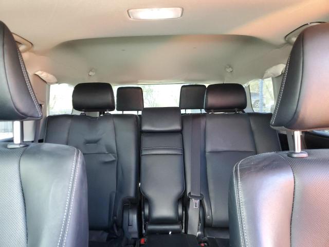 Photo 10 from auction – 2020 TOYOTA 4RUNNER SR with VIN JTEBU5JR0L5813283