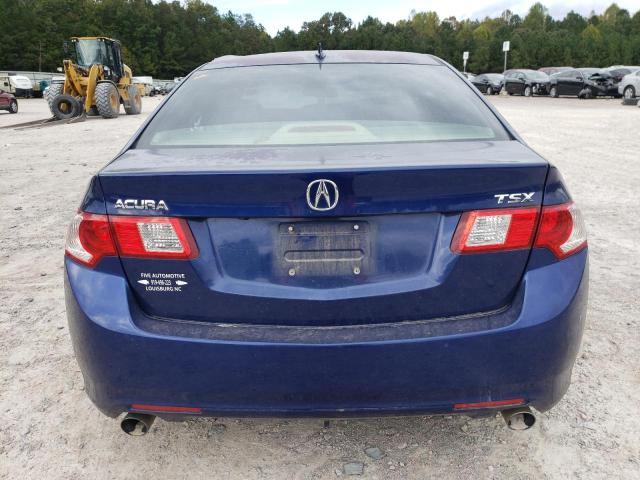 Photo 6 from auction – 2009 ACURA TSX with VIN JH4CU26689C005661