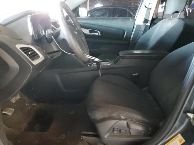 Photo 7 from auction – 2011 GMC TERRAIN SL with VIN 2CTALMEC0B6251007