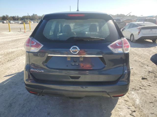 Photo 6 from auction – 2015 NISSAN ROGUE S with VIN KNMAT2MT0FP555803